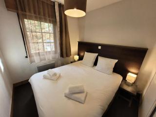 Résidence Fermes Emiguy - Appartement 4 personnes avec piscine MAE-4191 - 4