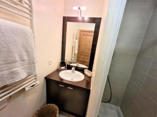 Résidence Fermes Emiguy - Appartement 4 personnes avec piscine MAE-4191 - 3