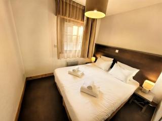 Résidence Fermes Emiguy - Appartement 4 personnes avec piscine MAE-4191 - 1