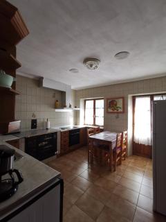 GURE TXOKO Casa Rural - Odériz - 8