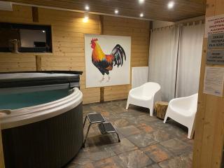 Widokowy 9 Sauna i Jacuzzi - Szczyrk - 5