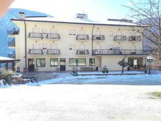 Lo Scoiattolo - Castellafiume - 9