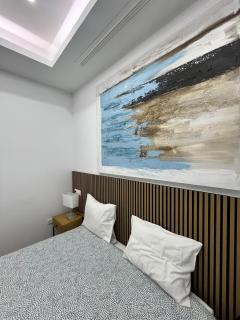 Exclusive Luxury Stay at Plaza Uncibay, Málaga Center - Málaga - 5