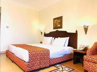 Appartamento Domina Coral Bay - Sharm El Sheikk - 9
