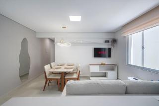 ETMR021- Ap recém reformado com 3Q, 2WC e 2 vagas - 9