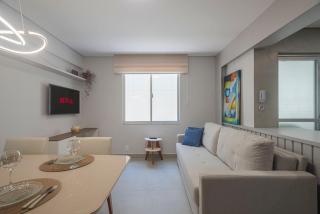 ETMR021- Ap recém reformado com 3Q, 2WC e 2 vagas - 7