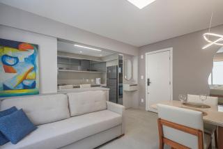 ETMR021- Ap recém reformado com 3Q, 2WC e 2 vagas - 3