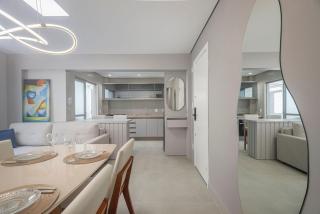 ETMR021- Ap recém reformado com 3Q, 2WC e 2 vagas - 2