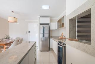 GDVL034-Diversão família em condomínio alto padrão - 3