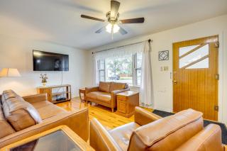 Walk to Old Colorado City Home with Fenced Yard - 7