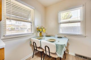 Walk to Old Colorado City Home with Fenced Yard - 1