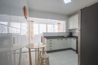 GRJA052-Apê na Av Atlântica | Localização ideal 3Q - 1