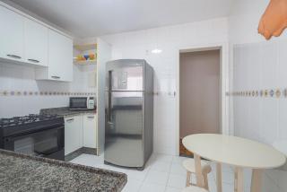 GRJA052-Apê na Av Atlântica | Localização ideal 3Q - 2