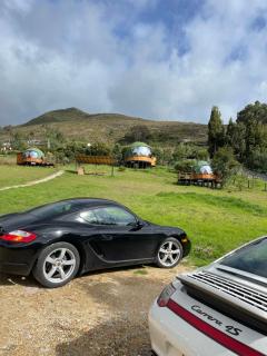 Glamping Brillo de Luna - Guatavita - 7