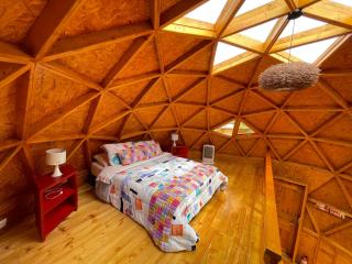 Glamping Brillo de Luna - Guatavita - 6