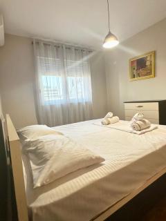 KK apartment Air Albania-centrally located - Tirana - 4