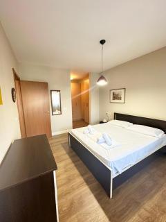 KK apartment Air Albania-centrally located - Tirana - 2