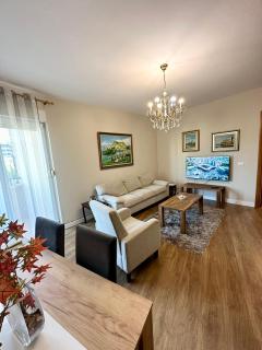 KK apartment Air Albania-centrally located - Tirana - 9