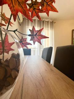KK apartment Air Albania-centrally located - Tirana - 6