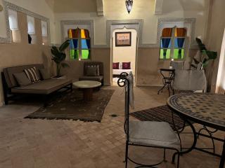 Riad Lou Kasbah - 7
