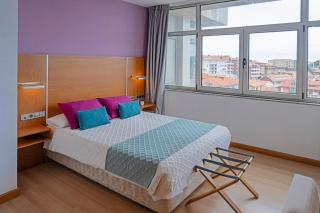 Hotel Faranda Marsol Candas, Ascend Hotel Collection - Candás - 2