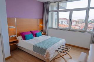 Hotel Faranda Marsol Candas, Ascend Hotel Collection - Candás - 4