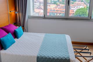 Hotel Faranda Marsol Candas, Ascend Hotel Collection - Candás - 3