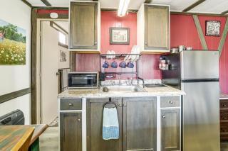 6 Mi to Old Town, Panoramic Views Cottonwood Gem! - Cottonwood - 9