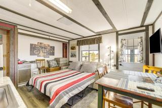 6 Mi to Old Town, Panoramic Views Cottonwood Gem! - Cottonwood - 7
