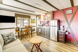 6 Mi to Old Town, Panoramic Views Cottonwood Gem! - Cottonwood - 4