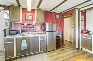 6 Mi to Old Town, Panoramic Views Cottonwood Gem! - Cottonwood - 2