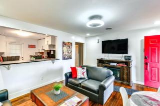 Charming Laurel Home with Gazebo and Fireplace! - Delmar - 5