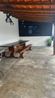 casa com piscina ubatuba são francisco do sul - São Francisco do Sul - 9
