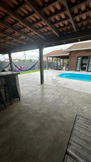 casa com piscina ubatuba são francisco do sul - São Francisco do Sul - 2