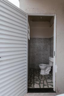 Ótimo sobrado prox da Praia Grande com ar condicionado - Ubatuba - 1