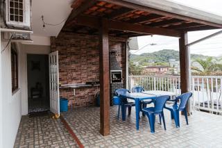 Ótimo sobrado prox da Praia Grande com ar condicionado - Ubatuba - 3