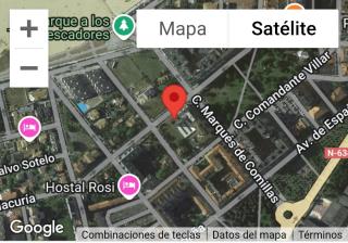 Mar y Montaña - Laredo - 9