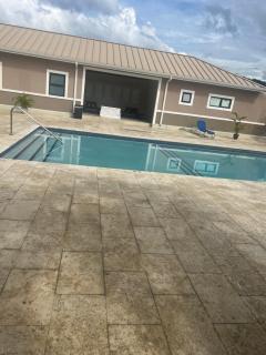 Ocean Point Gated Home - Lucea - 3