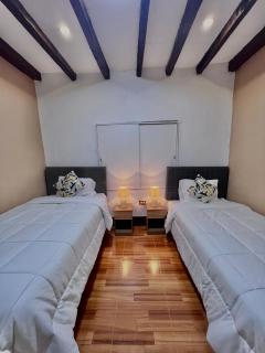 Adelina Classic - Chachapoyas - 4
