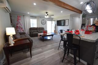 Main House - 1