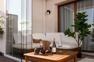 Catalog Boutique Rooms Bratislava - Bratislava - 3