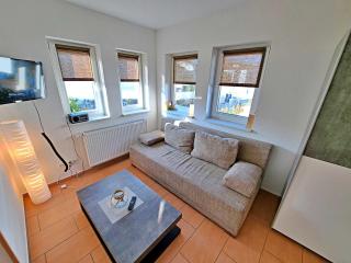 Haus Bella - Ahlbeck - 3