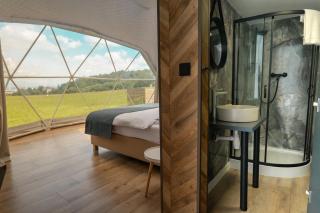 Glamping Resort - Dolný Kamenec - 0