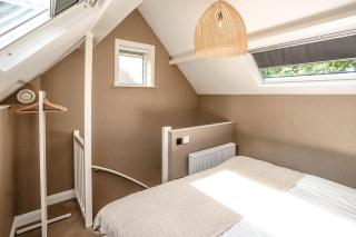 Haya Beachhouse - King - 2