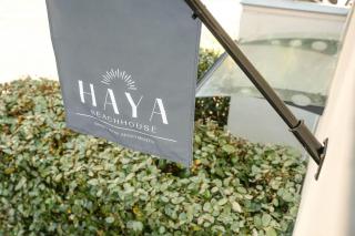 Haya Beachhouse - King - 1
