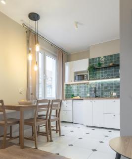 Apartamenty blisko centrum - ProperUNIT - Breslávia - 8
