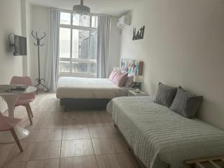 Clover Apartment Studio - Buenos Aires - 2