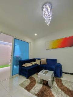 Luxury Hotel - MiHouse - Cali - 8
