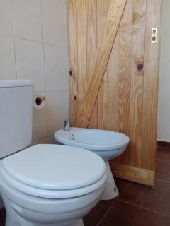 La Casa con Pileta - 2