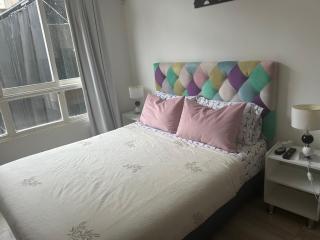 Clover Apartment Studio - Buenos Aires - 9